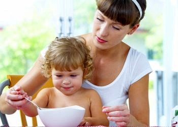 Yemek yemeyen çocuğa nasıl davranmalı?