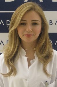 Dr. Yeliz Kantürk
