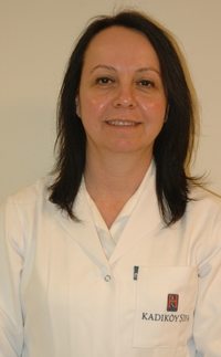 Dr. Dilek Ince Gunal