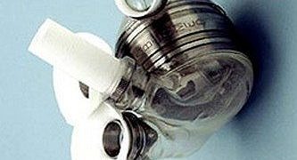 Yapay kalp buluşu Prof. Oran’a altın madalya getirdi