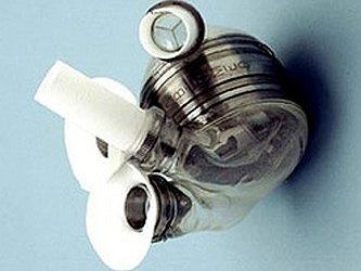 Yapay kalp buluşu Prof. Oran’a altın madalya getirdi