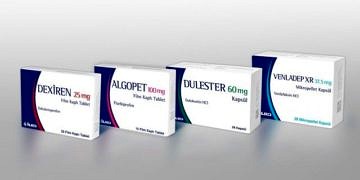 İlko İlaç’tan 4 yeni ürün