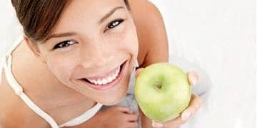 Sağlıklı gözler, sağlıklı beslenmeden geçiyor