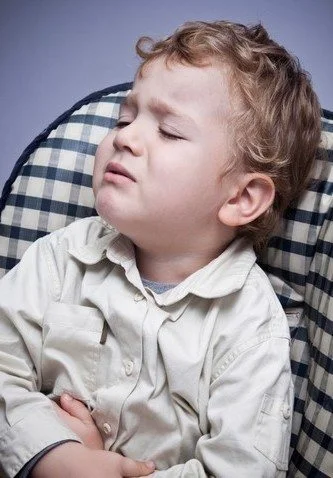 Bu Belirtileri Bilerek Cocuklara Colyak Teshisi Koymak Mumkun