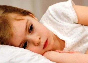 Anne-baba hatası çocukta korku nedeni