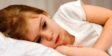 Anne-baba hatası çocukta korku nedeni