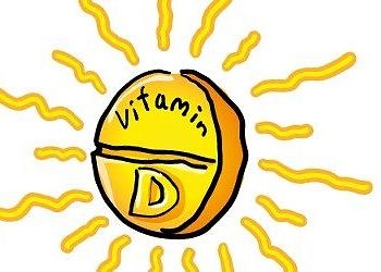Sadece güneşlenmek vücuda D vitamini depolamaya yetmiyor
