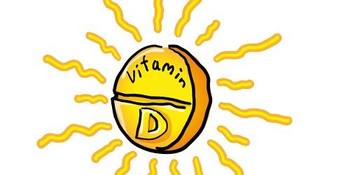 d vitamini güneş