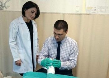 Kronik yara bakımında yeni tedavi yöntemleri