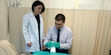 Kronik yara bakımında yeni tedavi yöntemleri