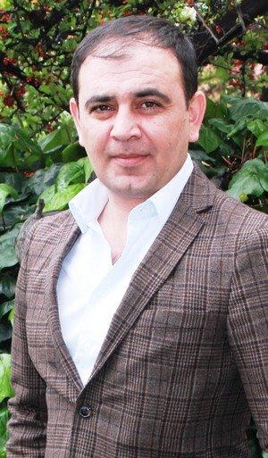 Doç Dr Yener Demirtaş 2