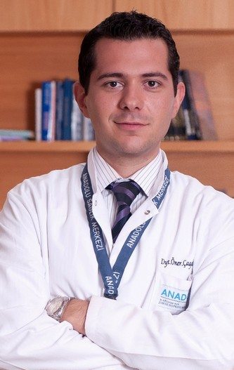 Dyt. Çağatay Demir