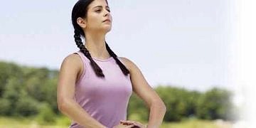 Doğru nefes bağışıklığı güçlendiriyor