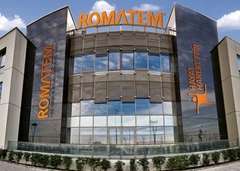 Romatem, Türkiye’nin en büyük fizik tedavi hastanesini Bursa’da açtı