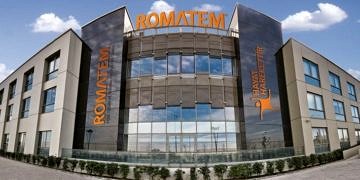 Romatem, Türkiye’nin en büyük fizik tedavi hastanesini Bursa’da açtı