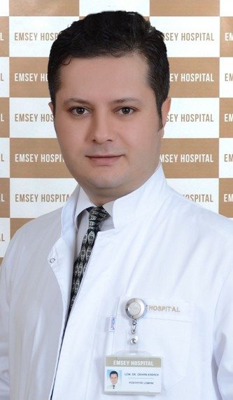 Uz.Dr.Orhan Karaca
