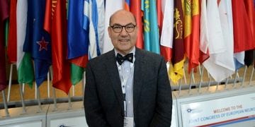 Dünyanın en önemli nöroloji toplantısı İstanbul’da yapıldı