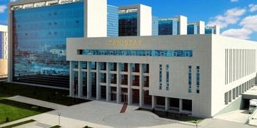 Çalışma odasına gizli kamera koyan hastane yöneticilerine ceza davası açıldı