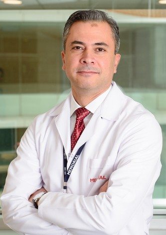 Doc. Dr. Tamer Karsidag