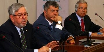 Türkiye’nin ilk ‘Kan Kültürü Uygulama Kılavuzu’ sepsis için yayınlandı!