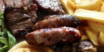 Kırmızı et, meme kanseri riskini arttırıyor!