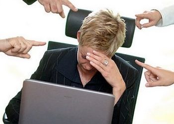 Mobbing nedir, nasıl ispatlanır, mobbinge karşı neler yapılmalı?