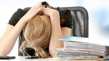 Yorgunluğunuzun nedenini biliyor musunuz?