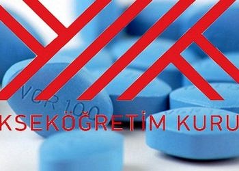 YÖK, hangi şehirler için viagra uzmanı arıyor?