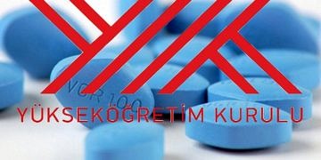 YÖK, hangi şehirler için viagra uzmanı arıyor?