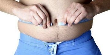 Geniş bel çevresi ölçüsü önemli bir diyabeti göstergesi!