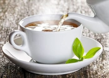 Dördüncü Beyaz: Beyaz Çay kilo verdirir mi?