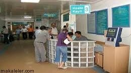 Kamu ve özel hastaneler arasındaki farklar