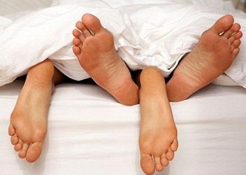 Kadınların orgazm çeşitliliği daha fazla