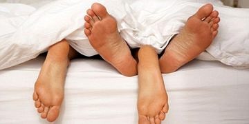 Kadınların orgazm çeşitliliği daha fazla