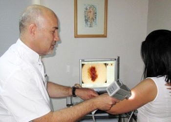 Dijital dermatoskopi ile deri kanserinde erken tanı imkanı