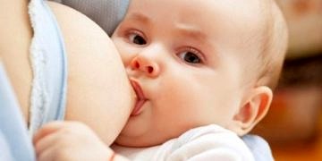 En Değerli Besin: Anne Sütü