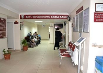 ASM’lerde önce 12 saat ilerde ise 24 saat acil nöbet hizmeti verilecek!