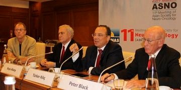 Türkiye’de her yıl 15 bin kişi beyin tümörüne yakalanıyor