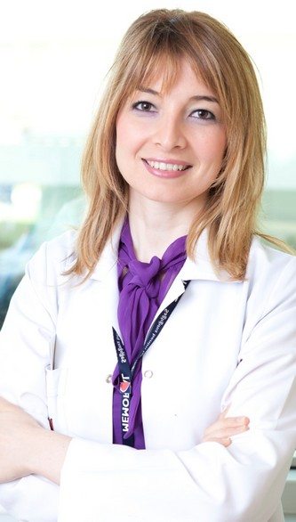 Dyt. Sefika Aydin Selcuk