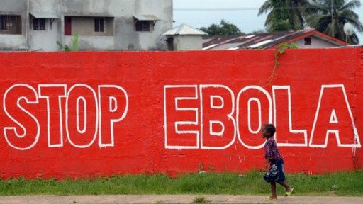 ebola