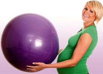 Gebelikte pilates, doğumu kolaylaştırır mı?