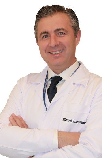 Op. Dr. Huseyin Mutlu