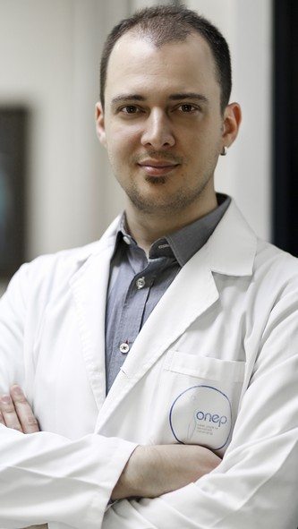 Op.Dr.Mustafa Karaca
