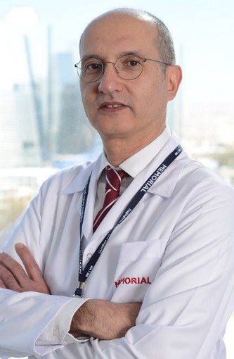 Prof. Dr. Cem Yorgancioglu