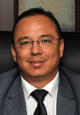 Prof. Dr. Türker Kılıç