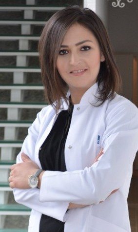 Yrd. Doç. Dr. Gamze Şenbursa