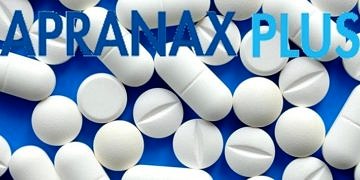 Apranax Plus’ın ruhsatlandırılmasındaki hukuki sorunlar
