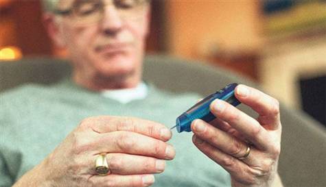 Diyabete Karsi Iki Yeni Cozum Oral Insulin Ve Kansiz Test