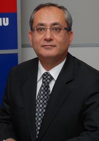 Dr.Muzaffer Demir