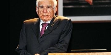 Prof. Gazi Yaşargil: Beyin tümörlerinin sebebi yüksek teknoloji değil sigara